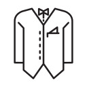vêtements icon