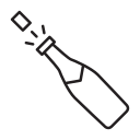 champagne icon