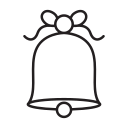 cloche icon