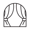 fenêtre icon