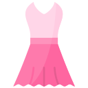 vestido icon