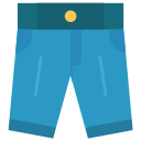 bermudas icon