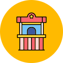 taquilla icon