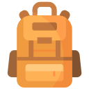 mochila icon