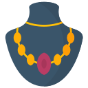 collar icon