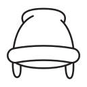 sombrero icon