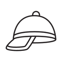 sombrero icon