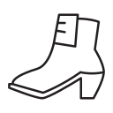 zapato icon