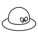 sombrero icon