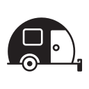 camper icon