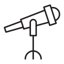 astronomía icon