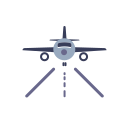 avión icon