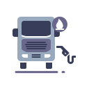 combustible icon