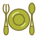 restaurante icon