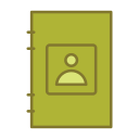 libro icon