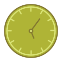 reloj icon