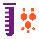 bioquímica icon