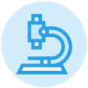 microscopio icon