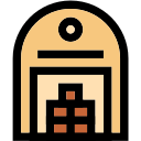 depósito icon