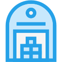 depósito icon