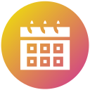 calendario icon