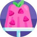 gelatina icon