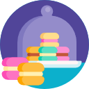 macarons icon