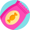 caramelos icon