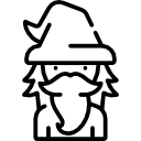마법사 