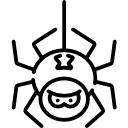 Паук 