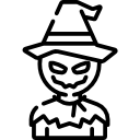 espantalho 