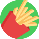 frites 