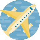 avión icon