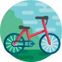 bicicleta icon