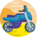 motocicleta icon