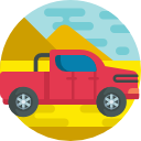 camioneta icon