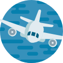 avión icon