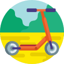 scooter icon