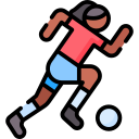 regate de futbol icon