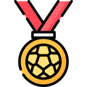 medalla icon