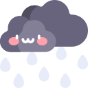 lluvia icon