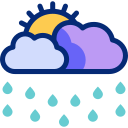 lluvia icon