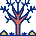 Árbol icon