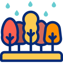 otoñal icon