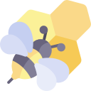 abeja icon