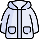 impermeable icon