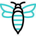 abeja icon