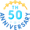 50 aniversario 