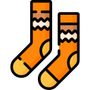 chaussettes icon