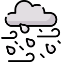 lluvia icon